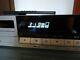 Philips Cd650 Vintage Cd Player, Very Good Condition + Tc