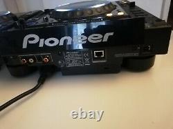 Pioneer Cdj 2000 Nexus Very Good Condition