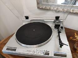 Pioneer PL 210 IN VERY GOOD CONDITION + VIDEO