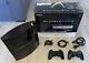 Playstation 3 Ps3 Fat 60 Gb Retro Pal Box Compatible Ps1 In Very Good Condition