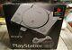 Playstation Ps1 Scph-1002 In Very Good Condition