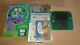 Pokemon Green Console Nintendo 2ds Limited Edition Pack Very Good Condition