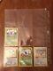 Pokémon Jungle Lot From 33 Cards Nm-m Near Mint Mint Very Good Condition