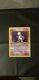 Pokémon Mewtwo Card 10/102 Edition 1 Fr Base Set Opportunity In Very Good State