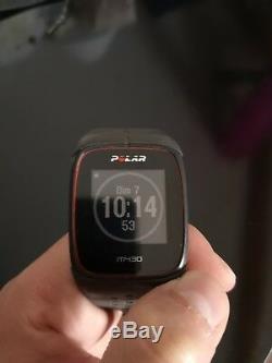 Polar M430 In Very Good Condition With Its Charger Cable