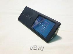 Ponoplayer Black, Very Good Condition, Box Domino And Accessories Included