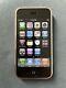 Promo Iphone Edge 2g 1st St Generation A1203 Usa 8gb Functional Very Good Condition