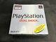 Ps1 Console Scph-5552 C Pal Very Good Condition