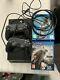 Ps4 500go - 2 Controllers - 2 Games - Cable Hdmi Very Good Etat