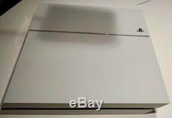 Ps4 Fat 500gb Very Good Condition