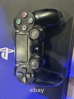 Ps4 Pro 1to In Very Good Condition