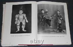 Puppets turned into actors Olive Blackham Very good condition