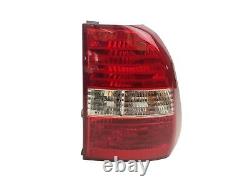 RIGHT REAR TAIL LIGHT KIA SPORTAGE II / 08-223-1938R very good condition / ORIGINAL