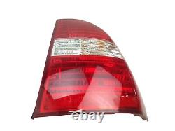 RIGHT REAR TAIL LIGHT KIA SPORTAGE II / 08-223-1938R very good condition / ORIGINAL