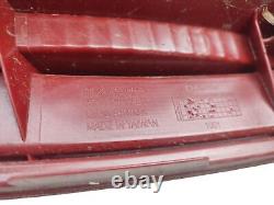 RIGHT REAR TAIL LIGHT KIA SPORTAGE II / 08-223-1938R very good condition / ORIGINAL