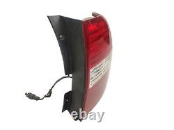 RIGHT REAR TAIL LIGHT KIA SPORTAGE II / 08-223-1938R very good condition / ORIGINAL