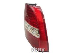 RIGHT REAR TAIL LIGHT KIA SPORTAGE II / 08-223-1938R very good condition / ORIGINAL