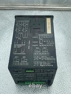 RTG Panel / 1.711.01. PID / D 3228/24V / Very Good Condition