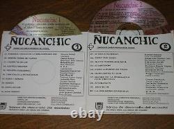 Rare 15 CD Box + Booklet / Pichincha, Musicographic Memory / Very Good Condition