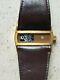 Rare Lip Baschmakoff Vintage Jump Hour Watch In Very Good Condition