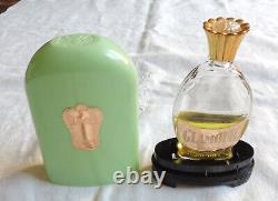 Rare vintage Bourjois Glamour fake case in very good condition