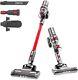 Refurbished Cordless Aonus A3 Stick Vacuum Cleaner 28000pa With Screen