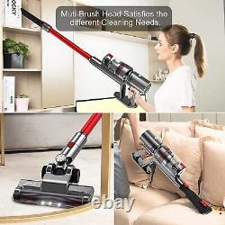 Refurbished Cordless AONUS A3 Stick Vacuum Cleaner 28000pa with Screen
