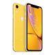 Refurbished Yellow Apple Iphone Xr 128gb In Very Good Condition