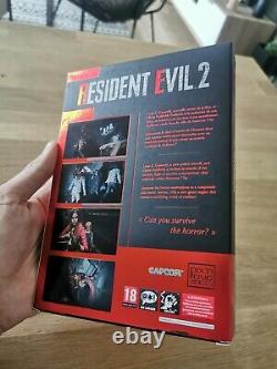Resident Evil 2 Edition Pix'n Love Complete Very Good Playstation 4 Ps4