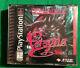 Revelations Series Persona Playstation Ps1 Us Very Good Condition Complete