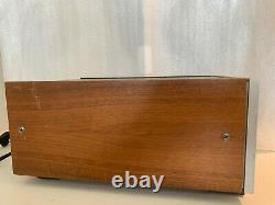 Revox A722 1973 Amplifier Very Good State Rare Vintage