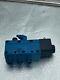 Rexroth Pneumatic Valve Type 572 740 Very Good Condition