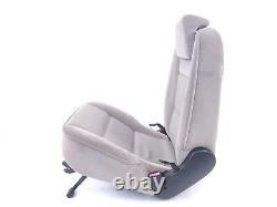 Right Rear Seat Peugeot 307 (2001-2005) Very good condition! 100% OK /