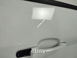 Right front door OPEL MOKKA A (76) (12-16) (color GAZ) / VERY GOOD condition