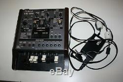 Roland Vk-8m Organ Module. State Very Good Condition Without Any Malfunction