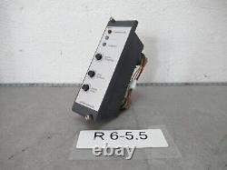 Romutec RSM3003 Collecting Fault Reporting Module in Very Good Condition