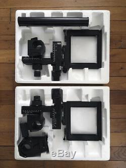 Room Sinar P2 (format 4x5) In Very Good Condition