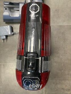 Rowenta X Force Flex 11.60 Wireless Vacuum Cleaner In Very Good Condition