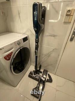 Rowenta X Force Flex 760 Wireless Vacuum Cleaner In Very Good Condition