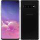 Samsung Galaxy S10 128gb Black Prism With New Battery Very Good Condition