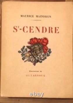 Saint-Cendre Maindron Very good condition