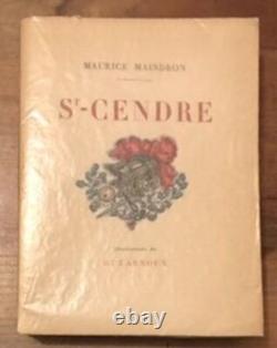 Saint-Cendre Maindron Very good condition