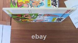 Sale Asterix Asterix Le Gaulois 2nd Edition Dargaud 1964 Tres Tres Bon Etat