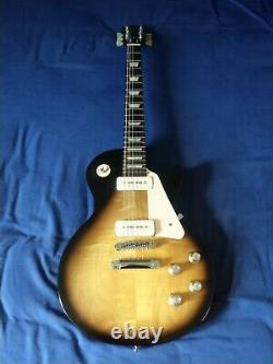 Sales Gibson 2016 T The Paul Studio 60s P90 In Very Good Condition