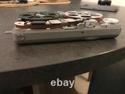 Sales Nagra Sn In Very Good Condition