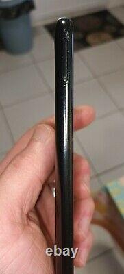 Samsung Galaxy A02s Black 32gb Very Good State Desimlocke