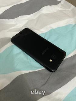 Samsung Galaxy A5 2017 32 Go Black Very Good Condition Unlocked