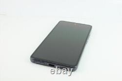 Samsung Galaxy A53 5G 128GB 6GB RAM Dual SIM Black Good Condition Guaranteed 12 Months