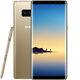 Samsung Galaxy Note 8 Gold 64gb Unlocked Refurbished Very Good Condition Guarantor