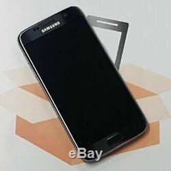 Samsung Galaxy S7 G930 32gb Black Color Very Good Condition Dealer